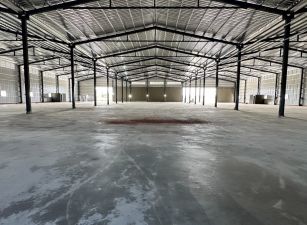 大園挑高7.5米/碼頭/鋼構廠房&bull;	大桃園廠房工業地買賣出售/廠房出租