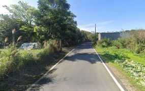 石門區『美麗富饒。沃野千里農牧用地』