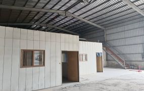 楊梅台31旁雙面臨路大腹地廠房