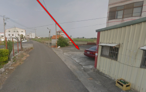 布袋鎮永安里都市住宅區、環境清幽，近便利商店