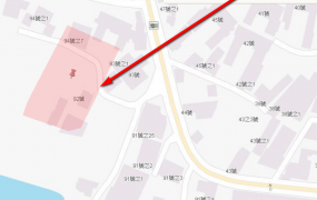 東石鄉鰲鼓村乙建、近61快道，鰲鼓漁港