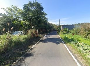 石門區『美麗富饒。沃野千里農牧用地』