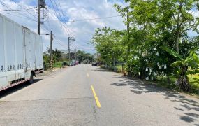 民雄縱貫路旁農建地08-030 05-2337228