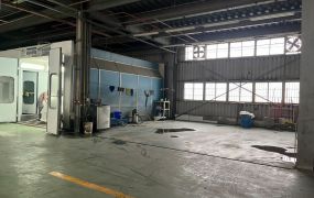 近台31億級棒店面廠辦