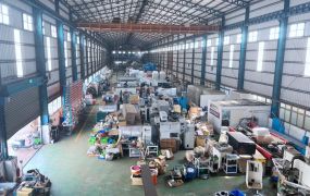平鎮近66合法挑高鋼構廠房/專營大台北大桃園工業地廠房租賃買