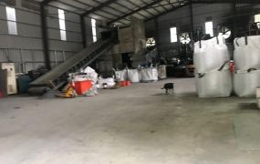 龜山農地送鋼構廠房200