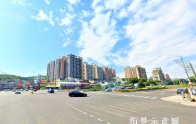近台1線全新合法RC廠房A3