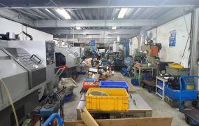 超值工業區RC店面廠房