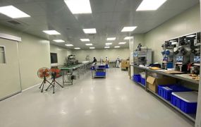大園長發工業區收租RC廠房