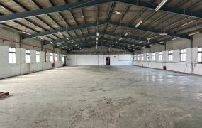 近交流道龍潭挑高倉庫廠房/專營大台北大桃園工業地廠房租賃買賣