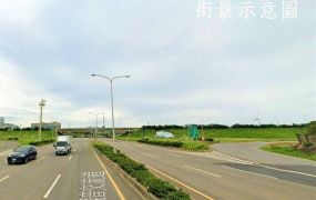 觀音61合法挑高倉庫廠房