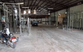 樹林工業區挑高大廠/專營大台北大桃園工業地廠房租賃買賣