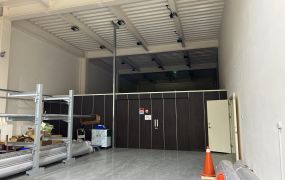 平鎮工業區旁SCR漂亮廠房/專營大台北大桃園工業地廠房租賃買