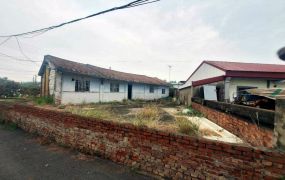 ☆官田社子☆臺南藝術大學旁129坪別墅建地