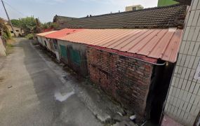 西螺交流道旁便宜建地