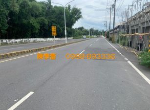 大林慈濟建地