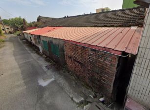 西螺交流道旁便宜建地