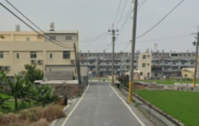 二林近中科便宜建地