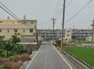二林近中科便宜建地