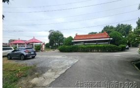 東山吉貝耍2.5分臨路農地