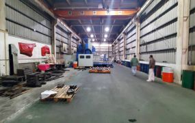 新屋近66挑高天車廠房/大台北大桃園工業地廠房租賃買賣