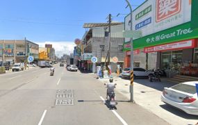 路竹路科行政區建地