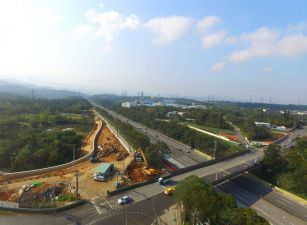 中明桃園廠房先生.大清圓明圓5房三廳電梯別墅