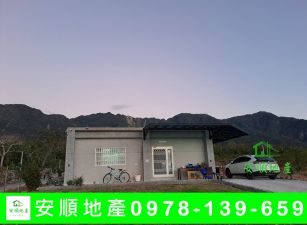 台東別墅-近省道興隆資材室