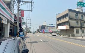 交流道旁乙種工業地