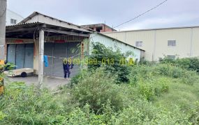 茄萣崎漏段三角窗優質建地