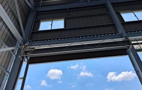 低總價全新完工可廠登廠房
