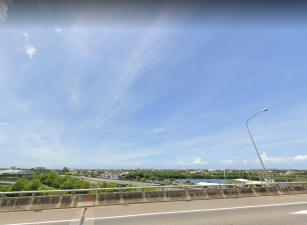 中壢大面寬方正工業地