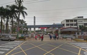 八德大勇國小旁方正建地