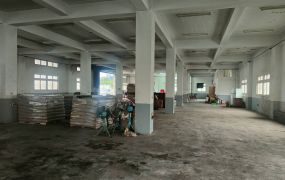 觀音工業區RC腹地廠房/專營大台北大桃園工業地廠房租賃買賣