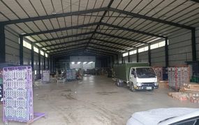 大園台61旁挑高廠房/專營大台北大桃園工業地廠房租賃買賣