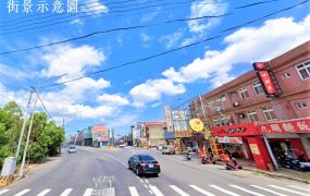 觀音甲建送三合院/專營大台北大桃園工業地廠房租賃買賣