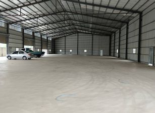 近新屋挑高鋼構廠房/專營大台北大桃園工業地廠房租賃買賣