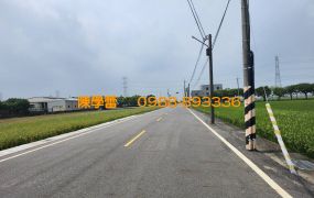 溪口鄉公所有井農地