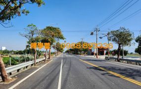 溪口游厝2分7農地