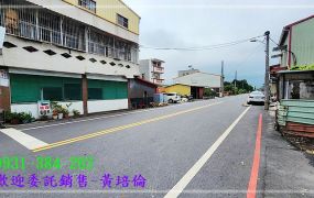近後壁國小臨路建地台南培倫房屋土地王H。蝸牛居0931384262