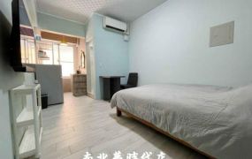 中西區 -  星鑽特區單身小資美套房 - 280萬
