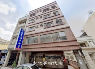 永康區 -  中華商圈82坪大地坪店面 - 6800萬