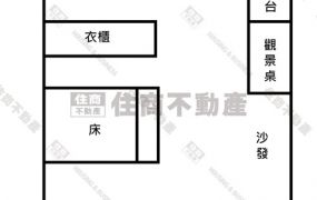 ☆河岸畔炫麗歐風大套房