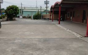 仁武~義大二路大路邊農地+建地