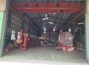 民雄工業區廠房26-001   05-2310186