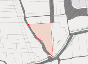 社頭都計內農地