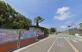楊梅15米路富岡國中旁建地