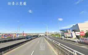 南崁交流道臨經國特區建地/專營大台北大桃園工業地廠房租賃買賣