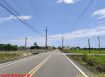 冬山高速公路旁7分田