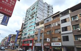 轉運站收租高投報10套房(1)